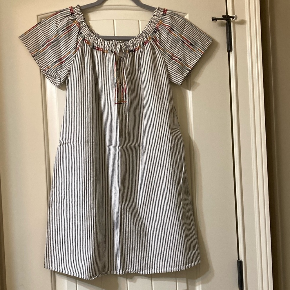 Knox Rose Dress